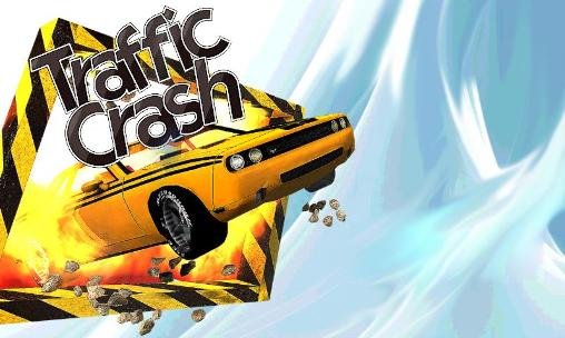 game pic for Traffic crash: Highway racer